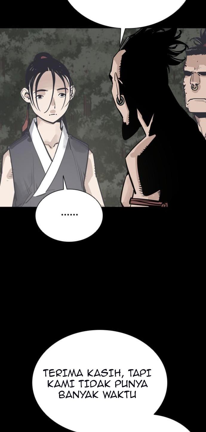 Death God Chapter 32 Halaman 42