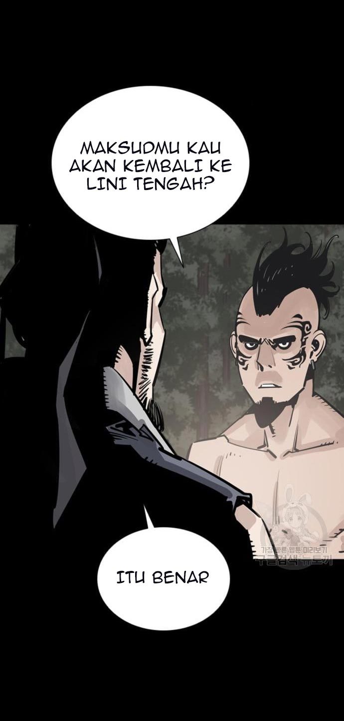 Death God Chapter 32 Halaman 44