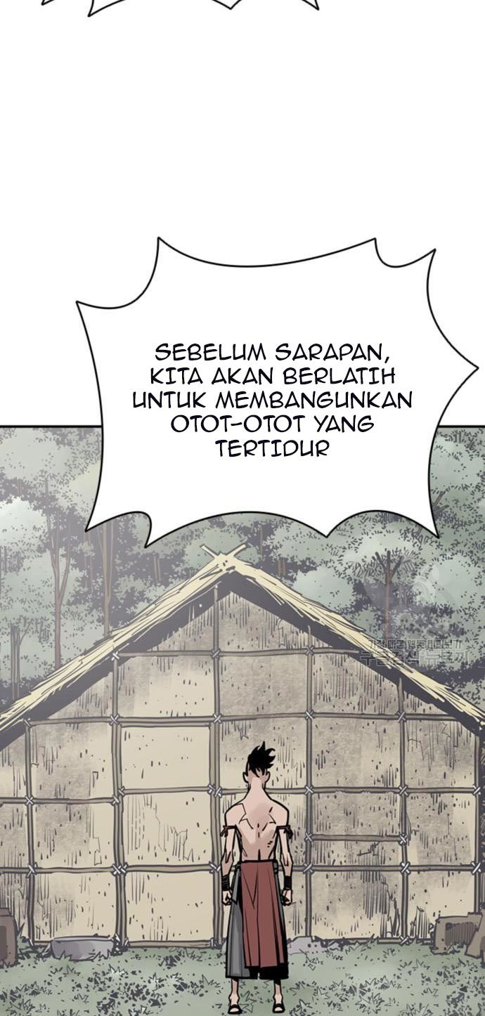 Death God Chapter 32 Halaman 48