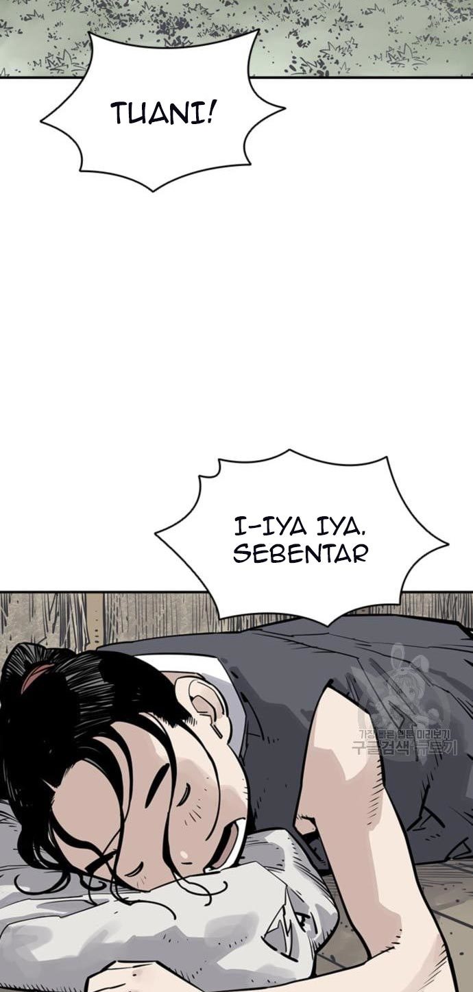 Death God Chapter 32 Halaman 49
