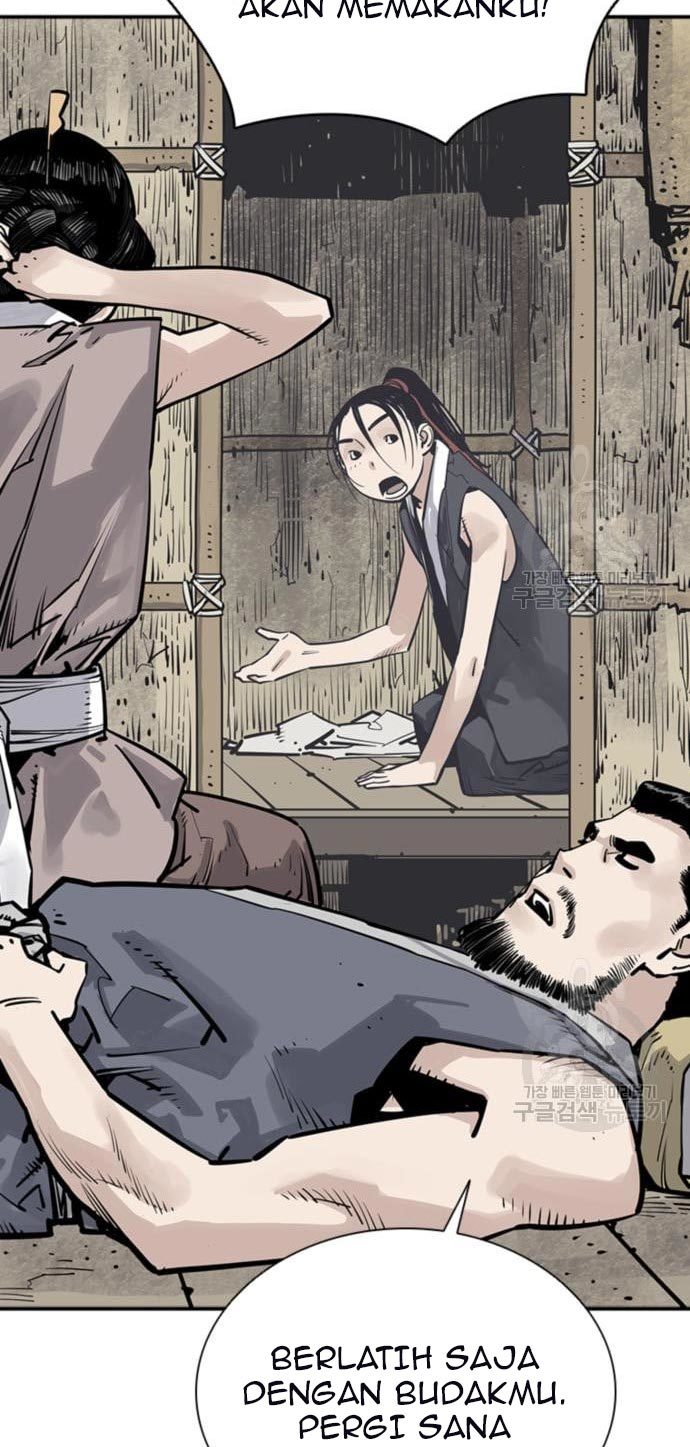 Death God Chapter 32 Halaman 51