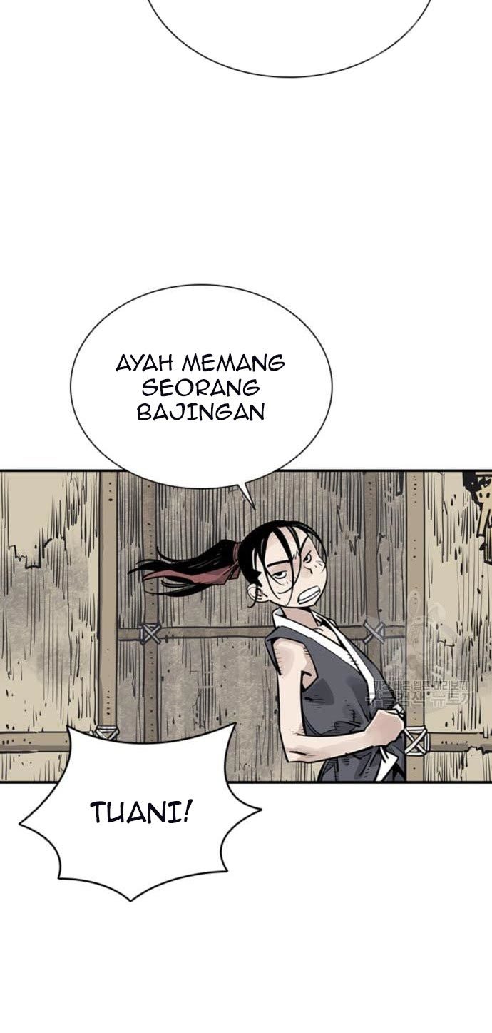 Death God Chapter 32 Halaman 52