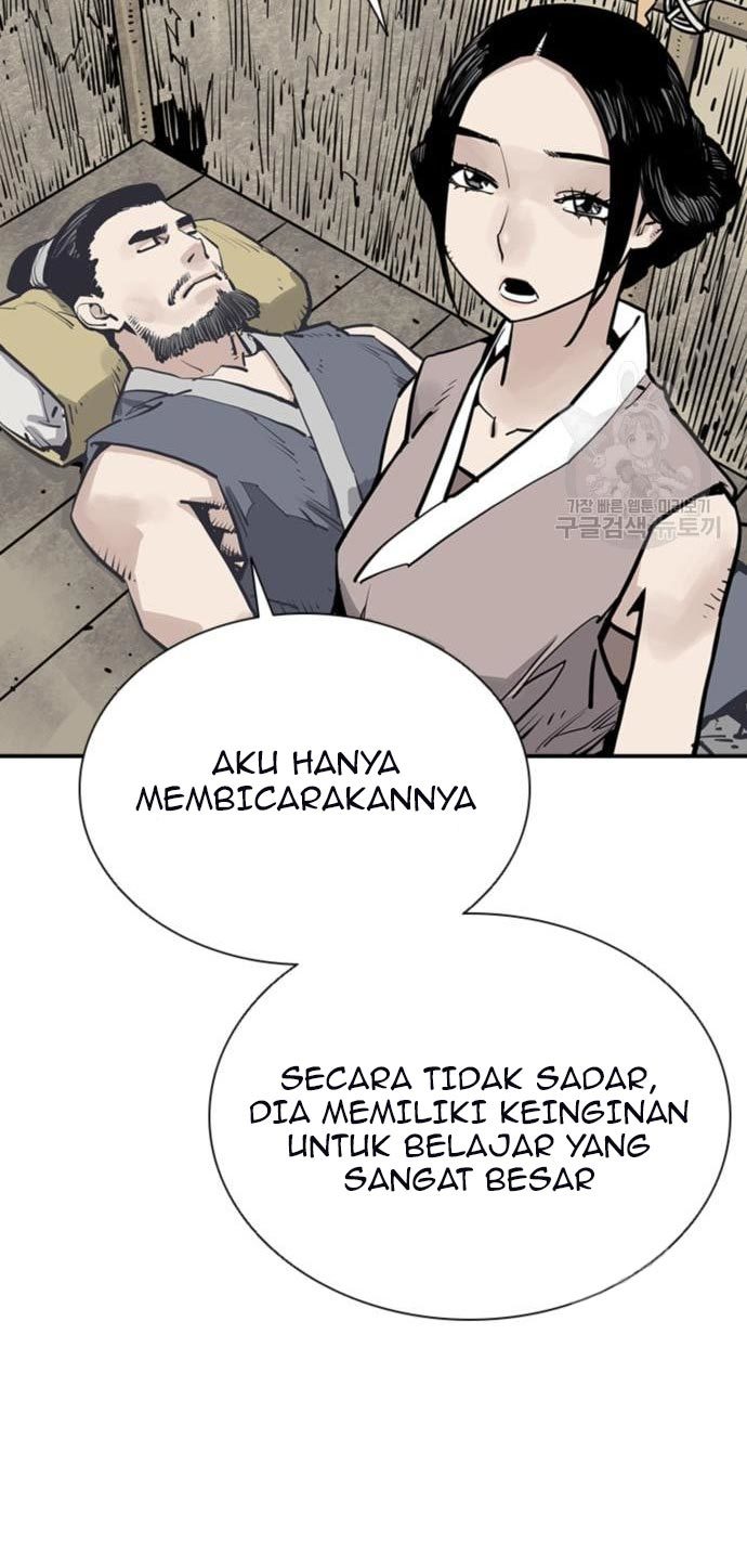 Death God Chapter 32 Halaman 54