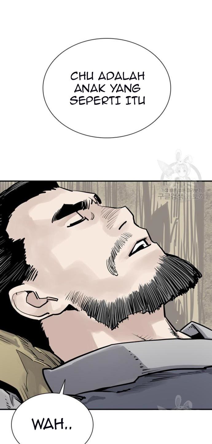 Death God Chapter 32 Halaman 55