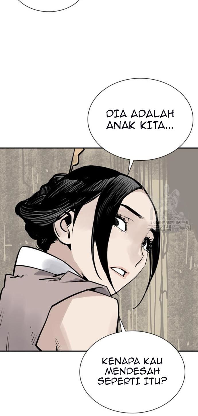 Death God Chapter 32 Halaman 56
