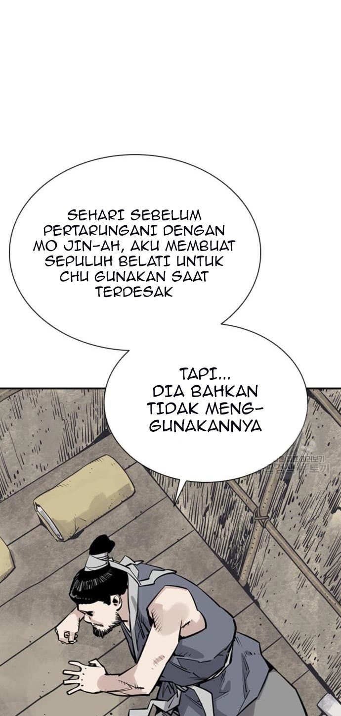 Death God Chapter 32 Halaman 57