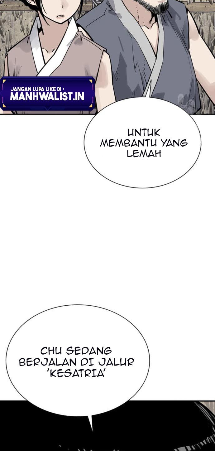 Death God Chapter 32 Halaman 59