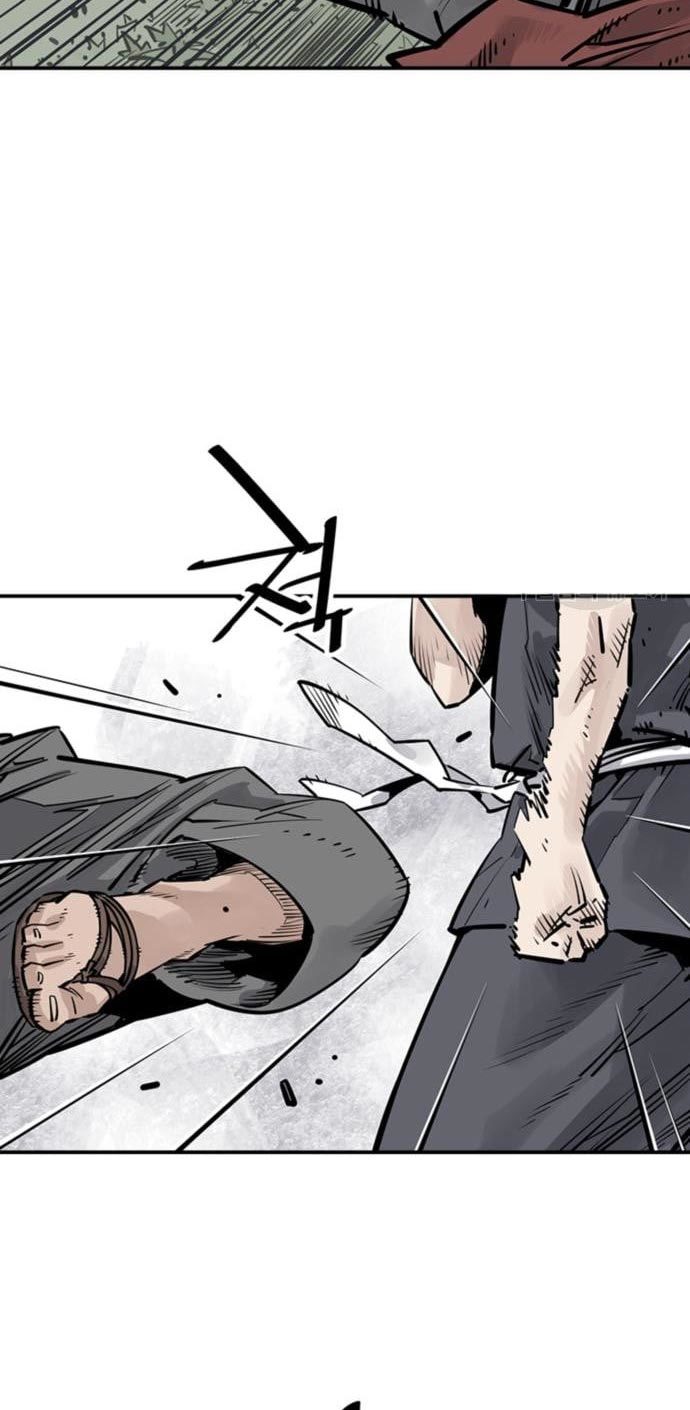 Death God Chapter 32 Halaman 63