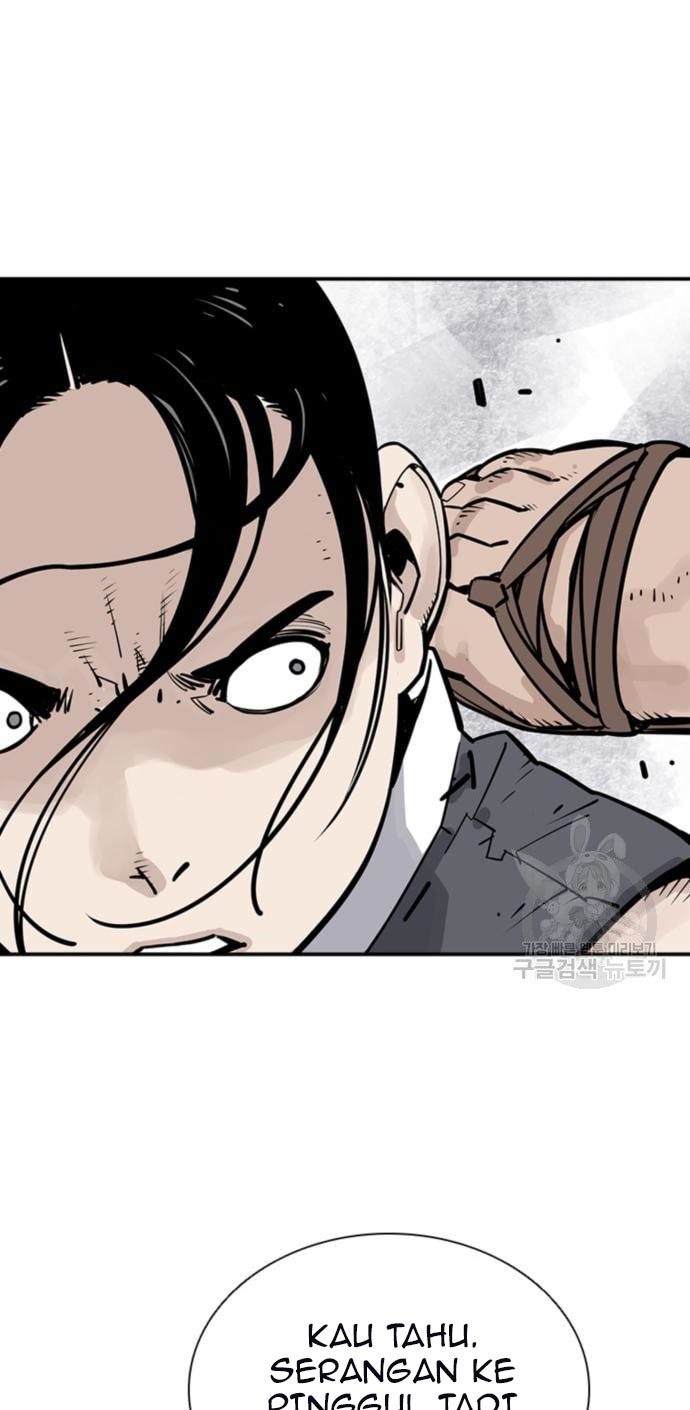 Death God Chapter 32 Halaman 65