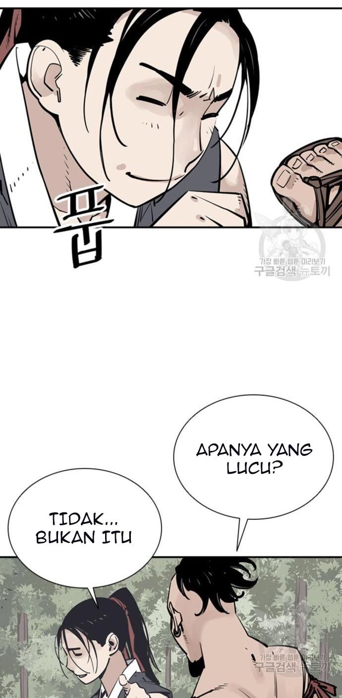 Death God Chapter 32 Halaman 67