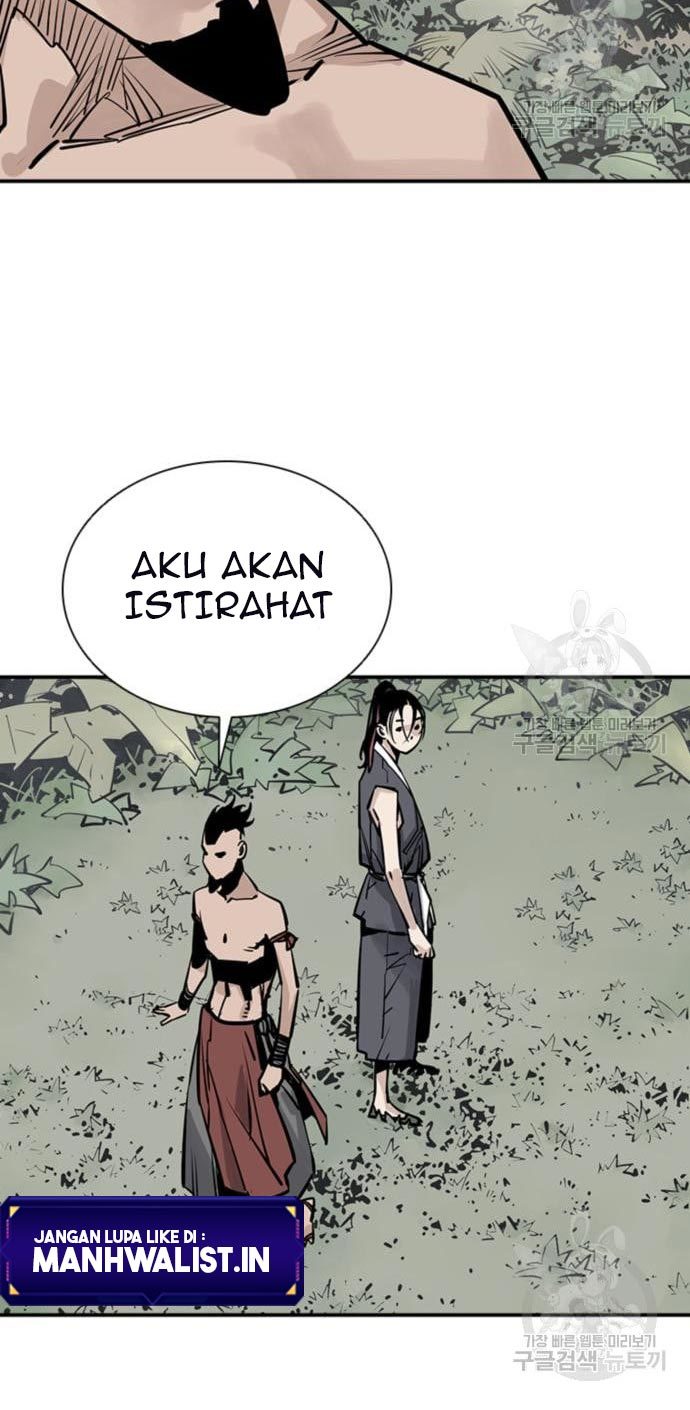 Death God Chapter 32 Halaman 69