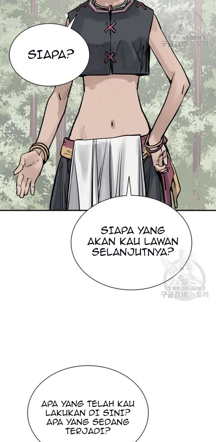 Death God Chapter 32 Halaman 71
