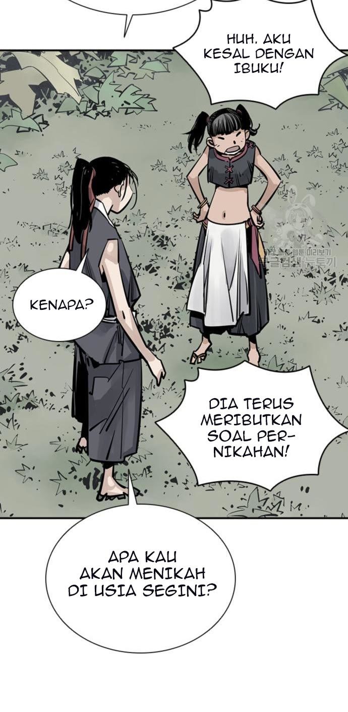 Death God Chapter 32 Halaman 73