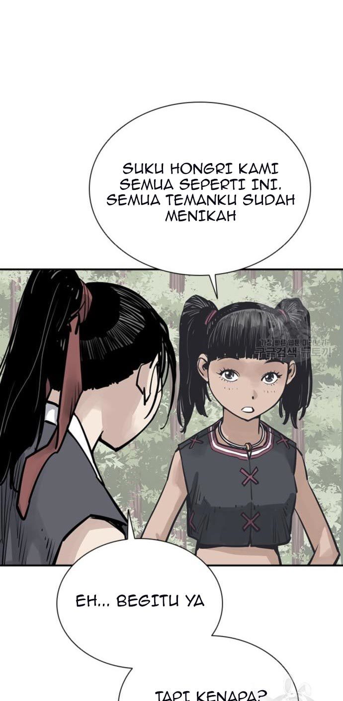 Death God Chapter 32 Halaman 74