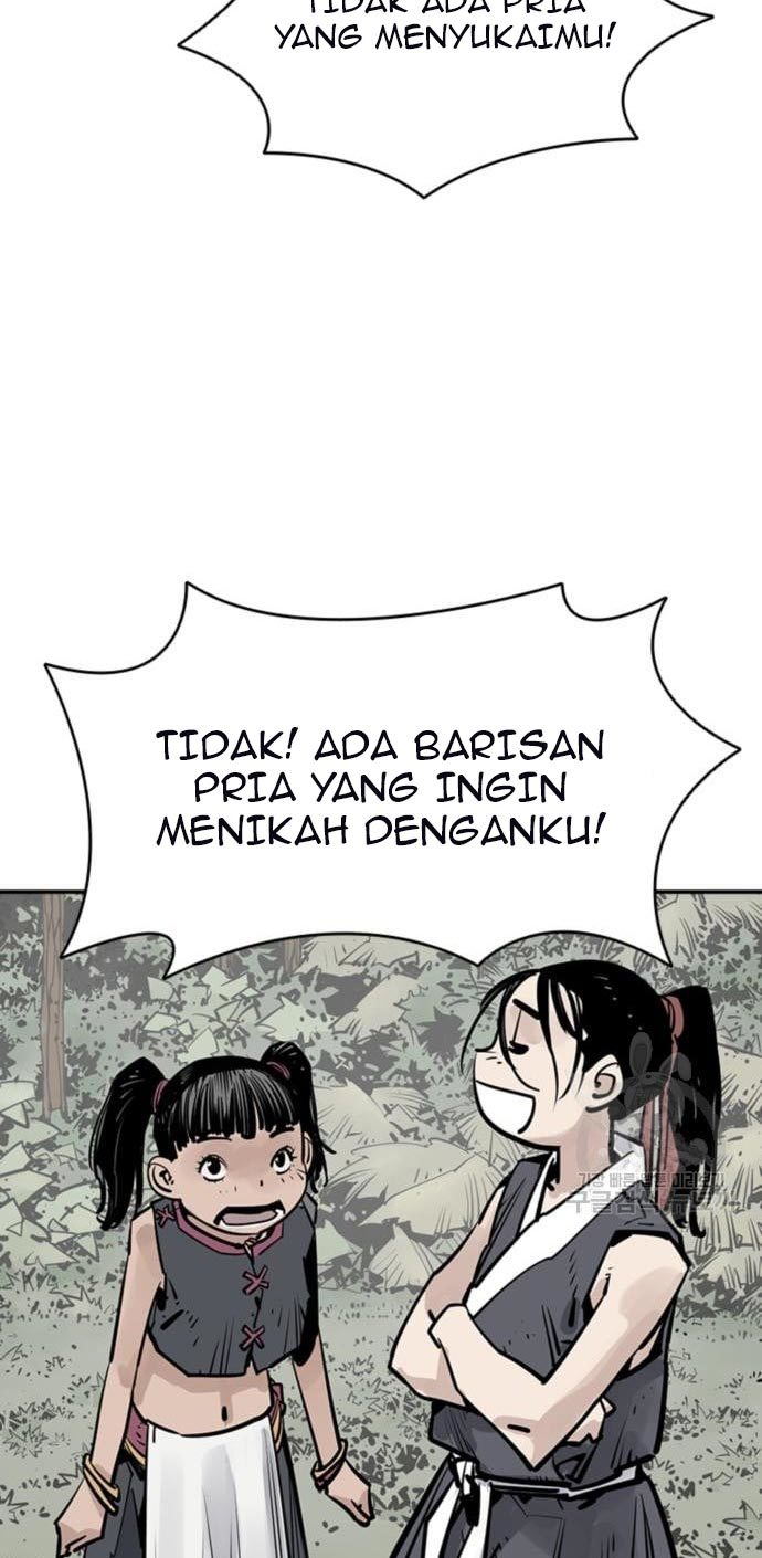 Death God Chapter 32 Halaman 76
