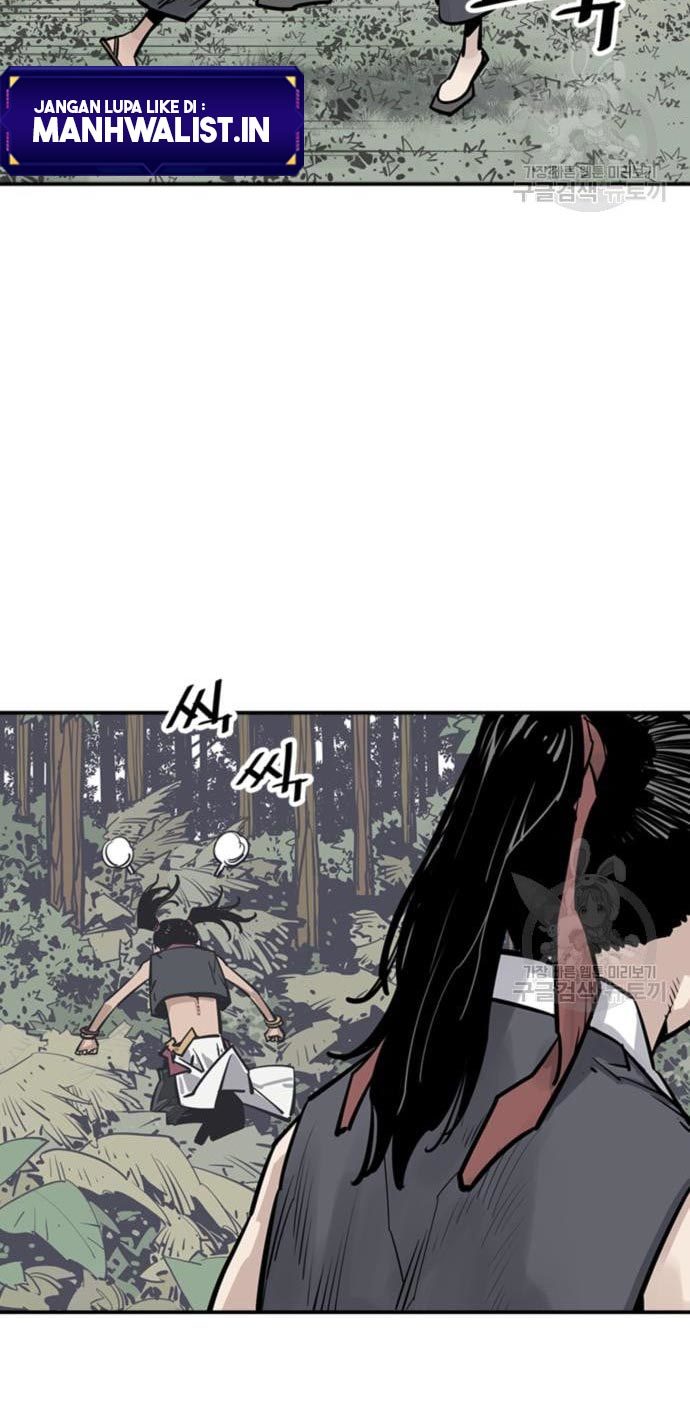 Death God Chapter 32 Halaman 78