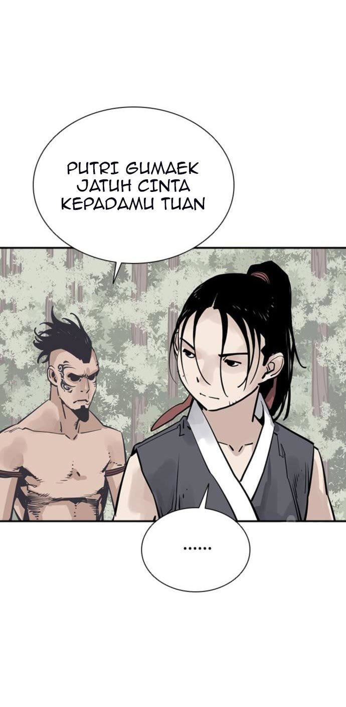 Death God Chapter 32 Halaman 79