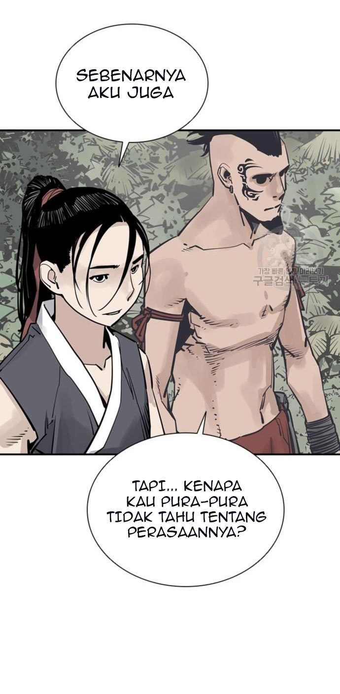 Death God Chapter 32 Halaman 80