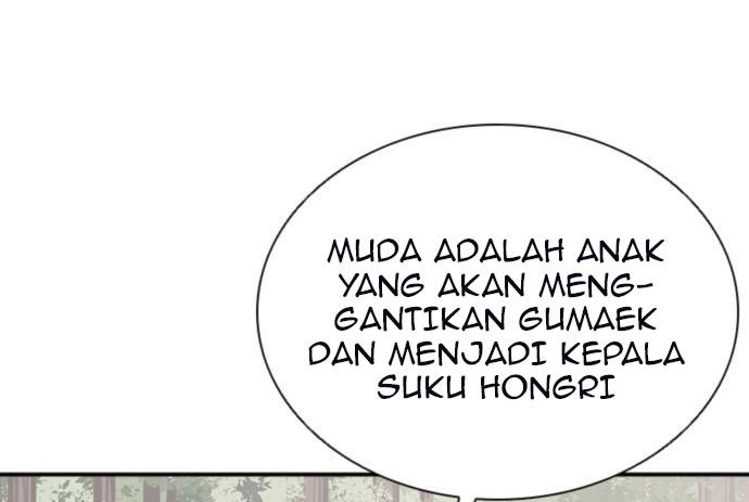 Death God Chapter 32 Halaman 81