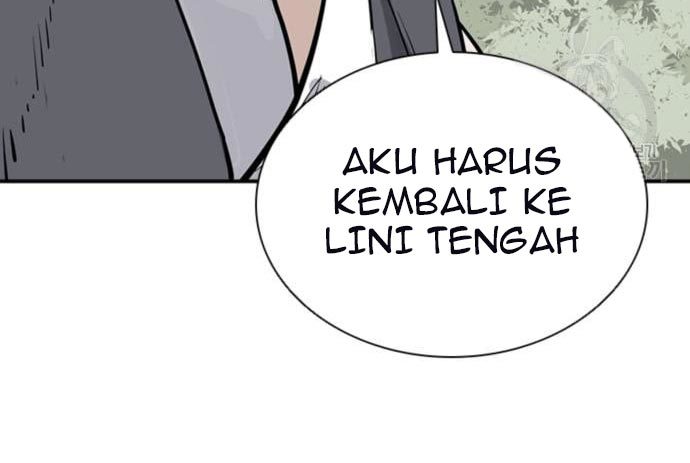 Death God Chapter 32 Halaman 84