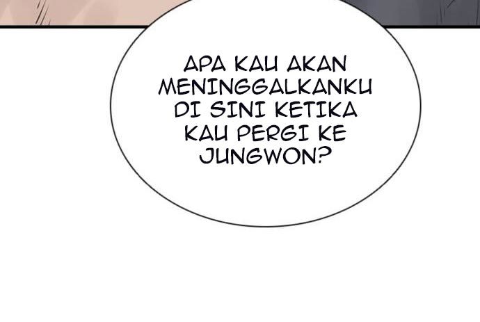 Death God Chapter 32 Halaman 89