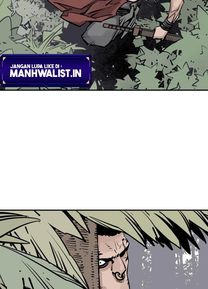 Death God Chapter 33 Halaman 7