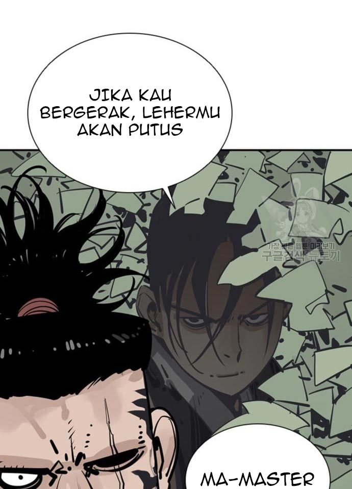 Death God Chapter 33 Halaman 12