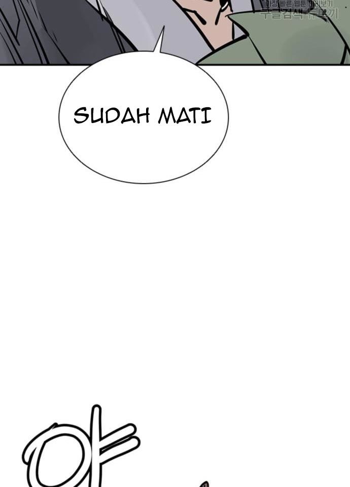 Death God Chapter 33 Halaman 15