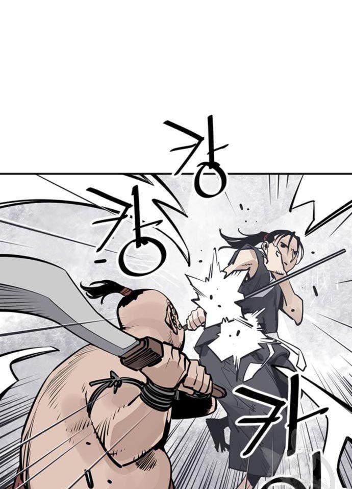 Death God Chapter 33 Halaman 19