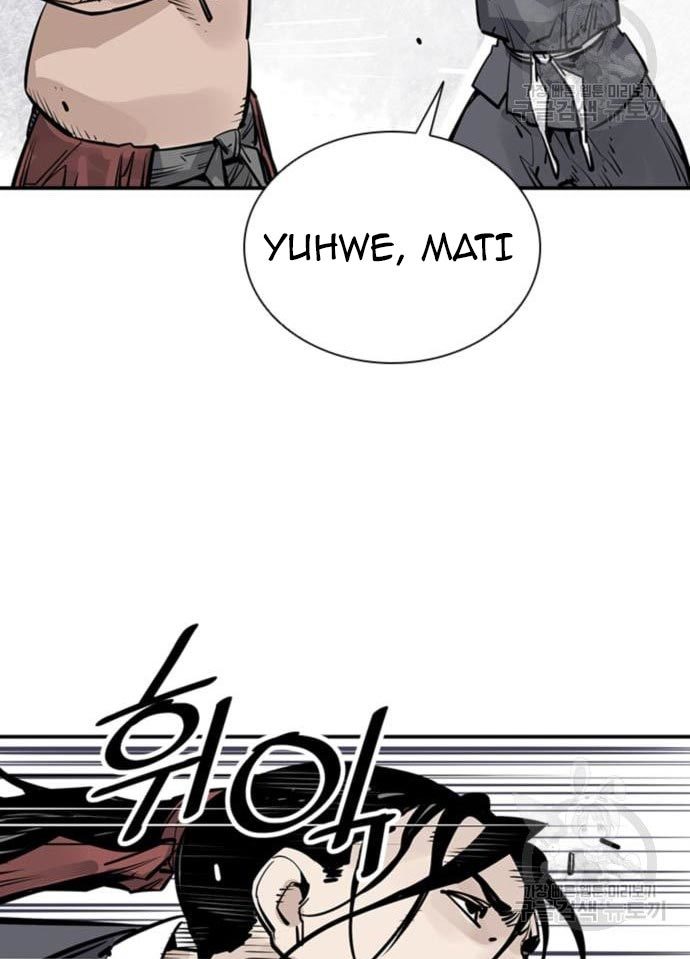 Death God Chapter 33 Halaman 25