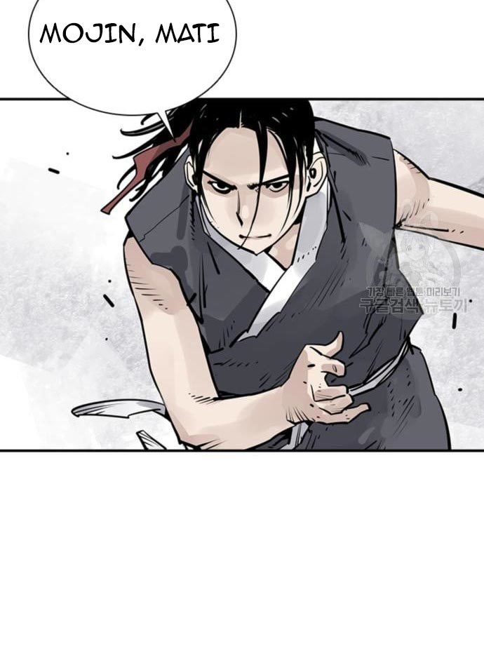 Death God Chapter 33 Halaman 28