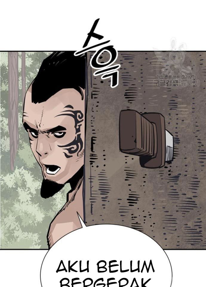 Death God Chapter 33 Halaman 29