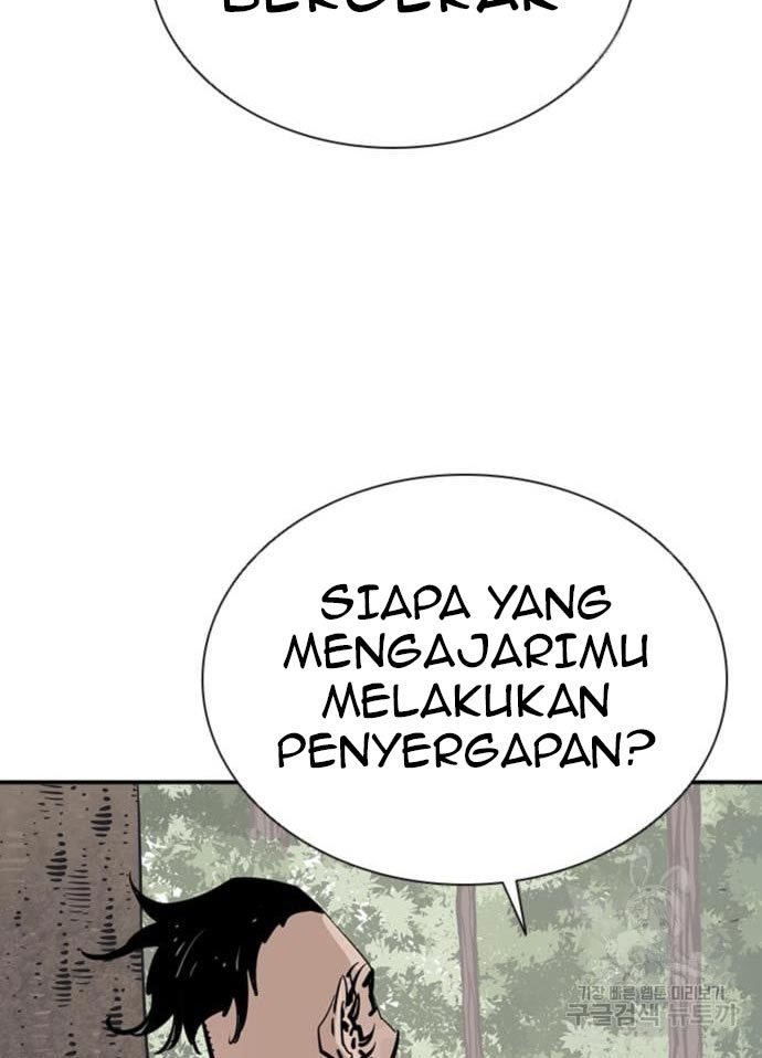 Death God Chapter 33 Halaman 30