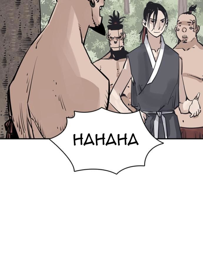 Death God Chapter 33 Halaman 31