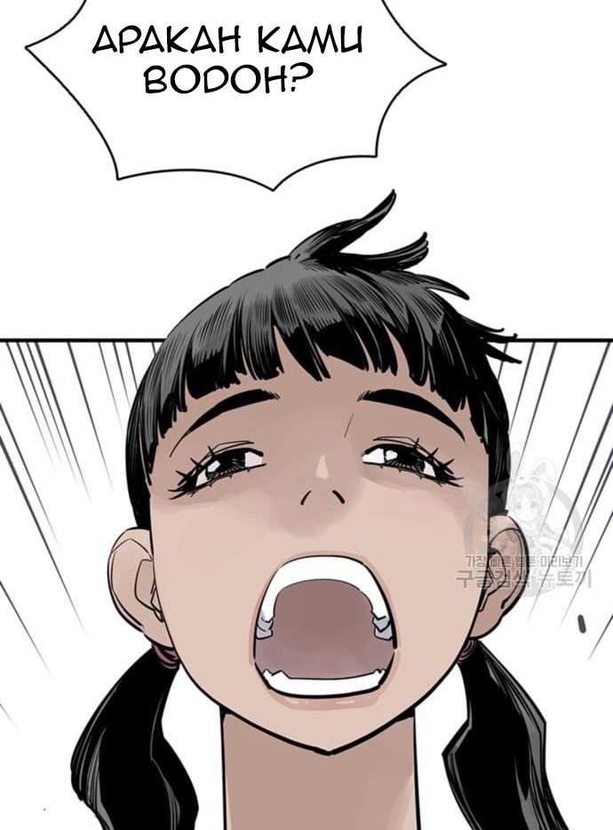 Death God Chapter 33 Halaman 35