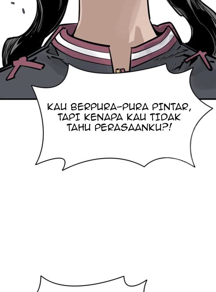 Death God Chapter 33 Halaman 36