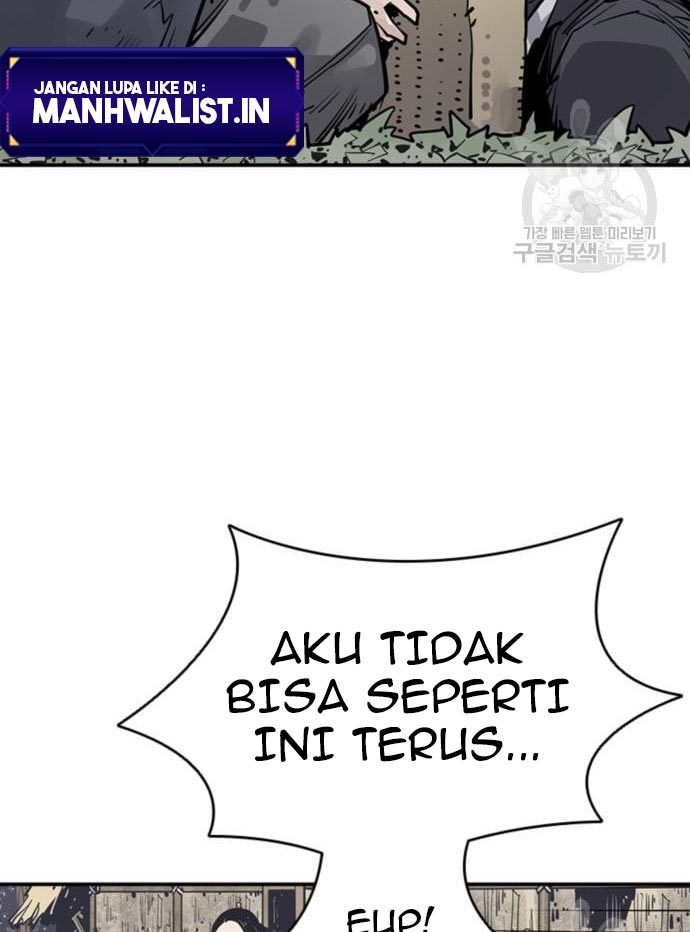 Death God Chapter 33 Halaman 38