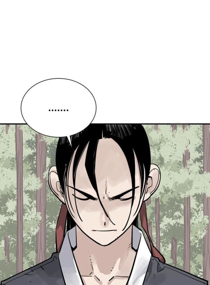 Death God Chapter 33 Halaman 43