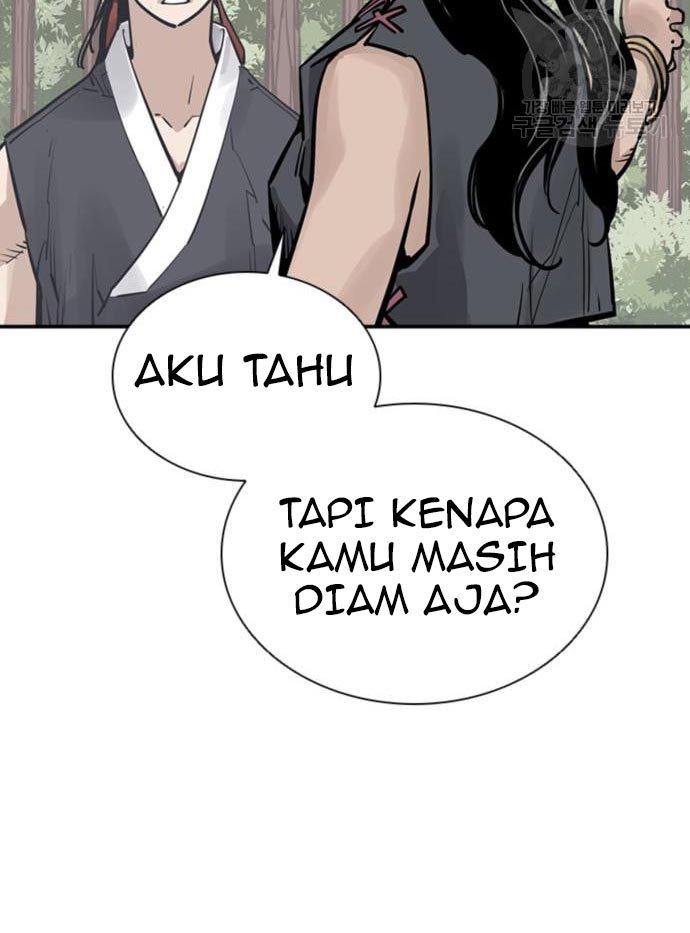 Death God Chapter 33 Halaman 45
