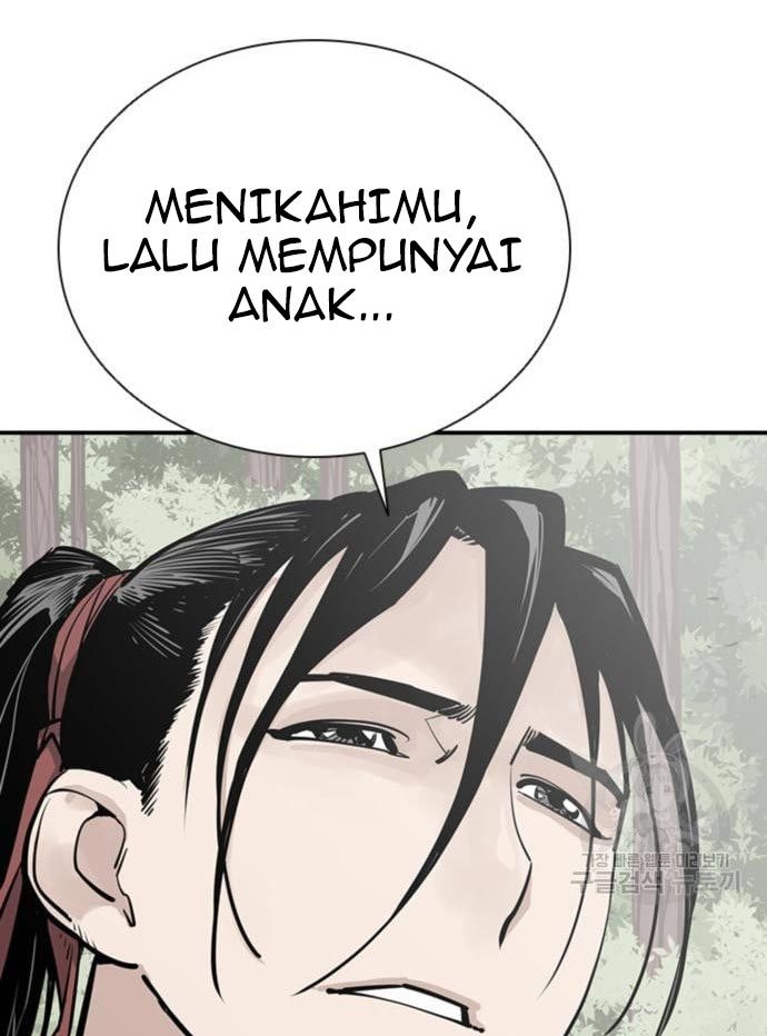 Death God Chapter 33 Halaman 46