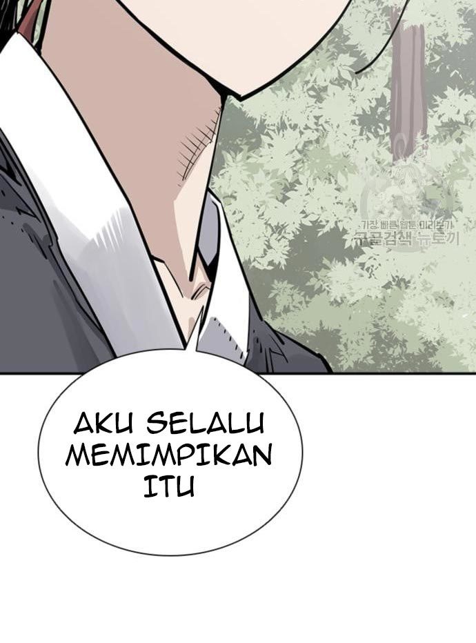 Death God Chapter 33 Halaman 47