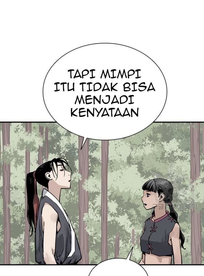 Death God Chapter 33 Halaman 48