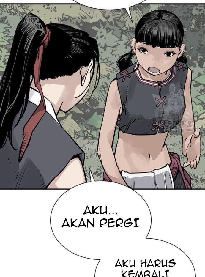 Death God Chapter 33 Halaman 50