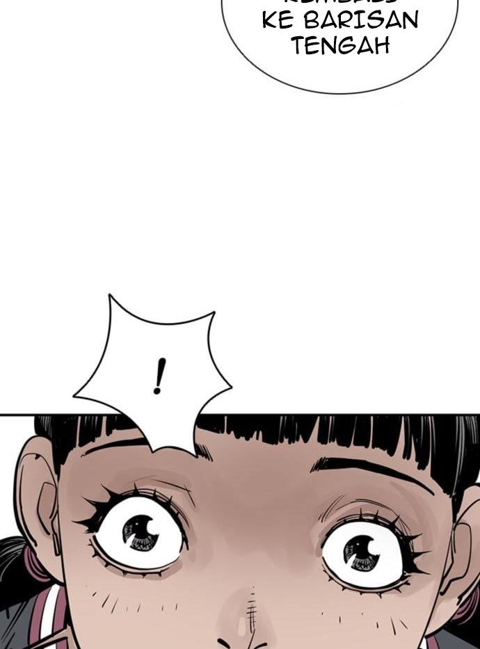 Death God Chapter 33 Halaman 51