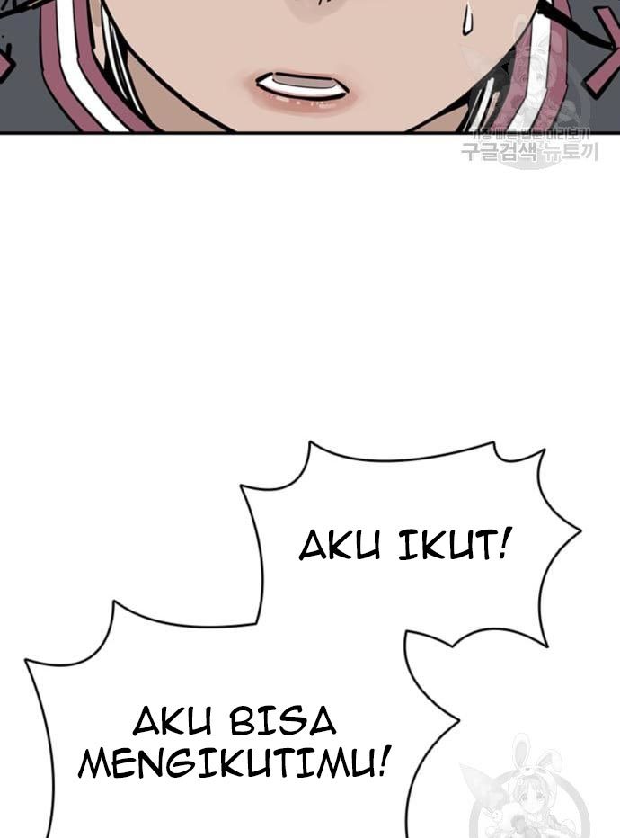 Death God Chapter 33 Halaman 52