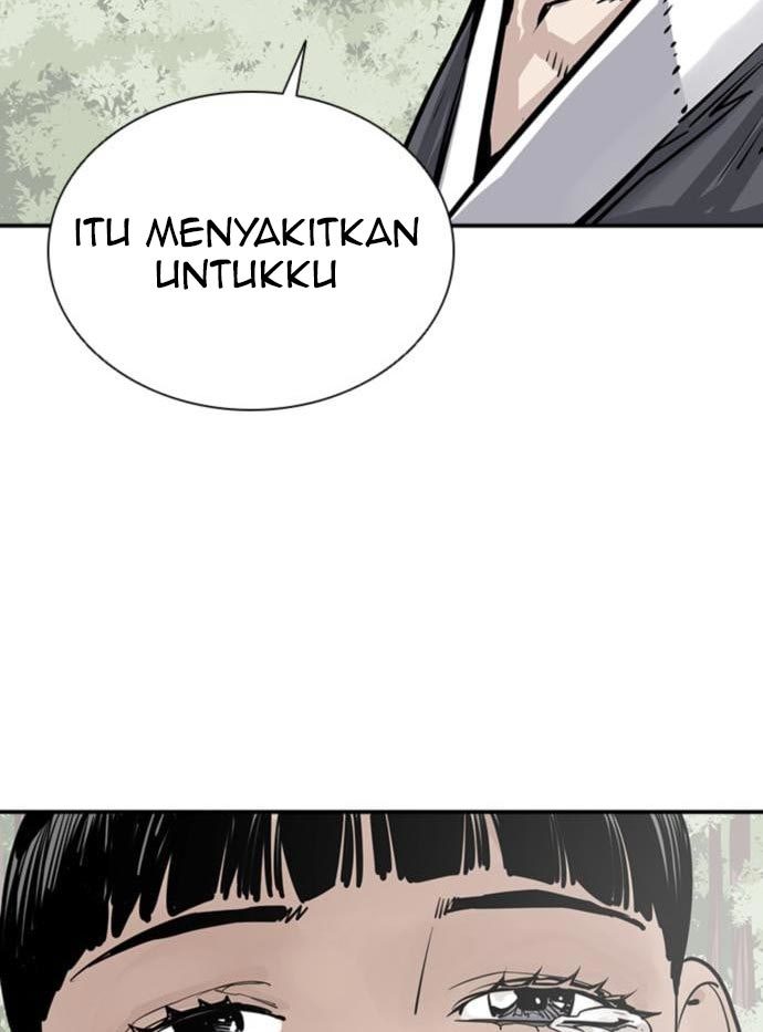 Death God Chapter 33 Halaman 56