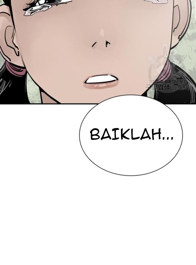 Death God Chapter 33 Halaman 57