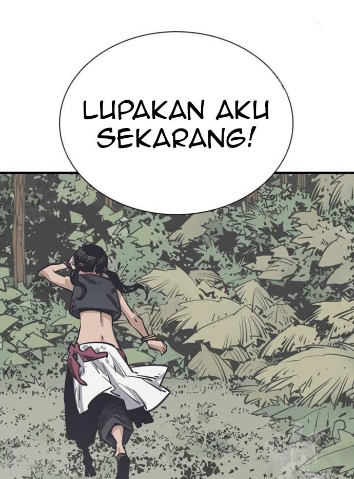 Death God Chapter 33 Halaman 58