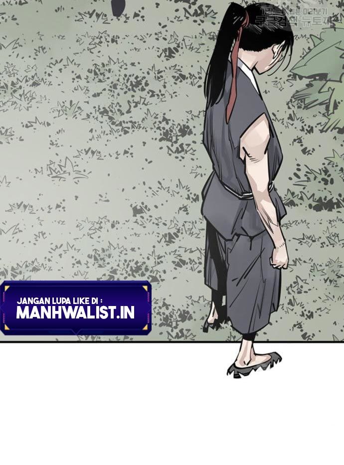 Death God Chapter 33 Halaman 59
