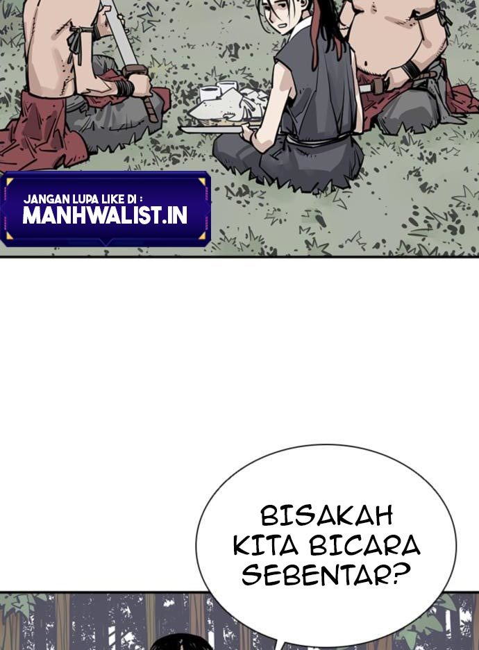 Death God Chapter 33 Halaman 62